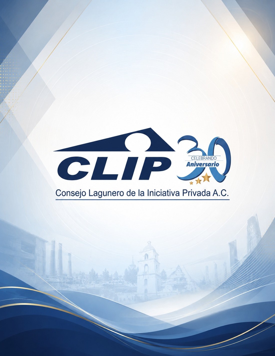 CLIP 30 aniversario